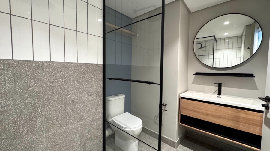 1 Bedroom Property for Sale in Stellenbosch Central Western Cape